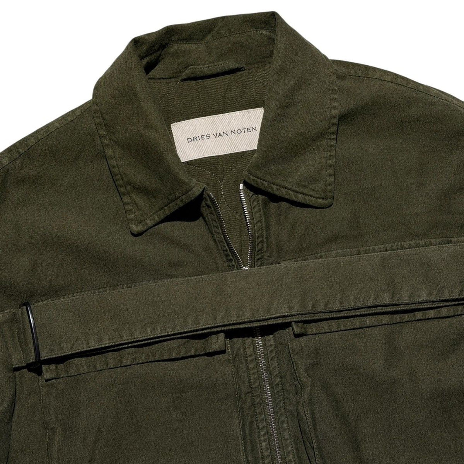 FW23 cargo strapped bomber