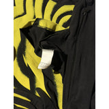 FW1991 glove sleeve heart top