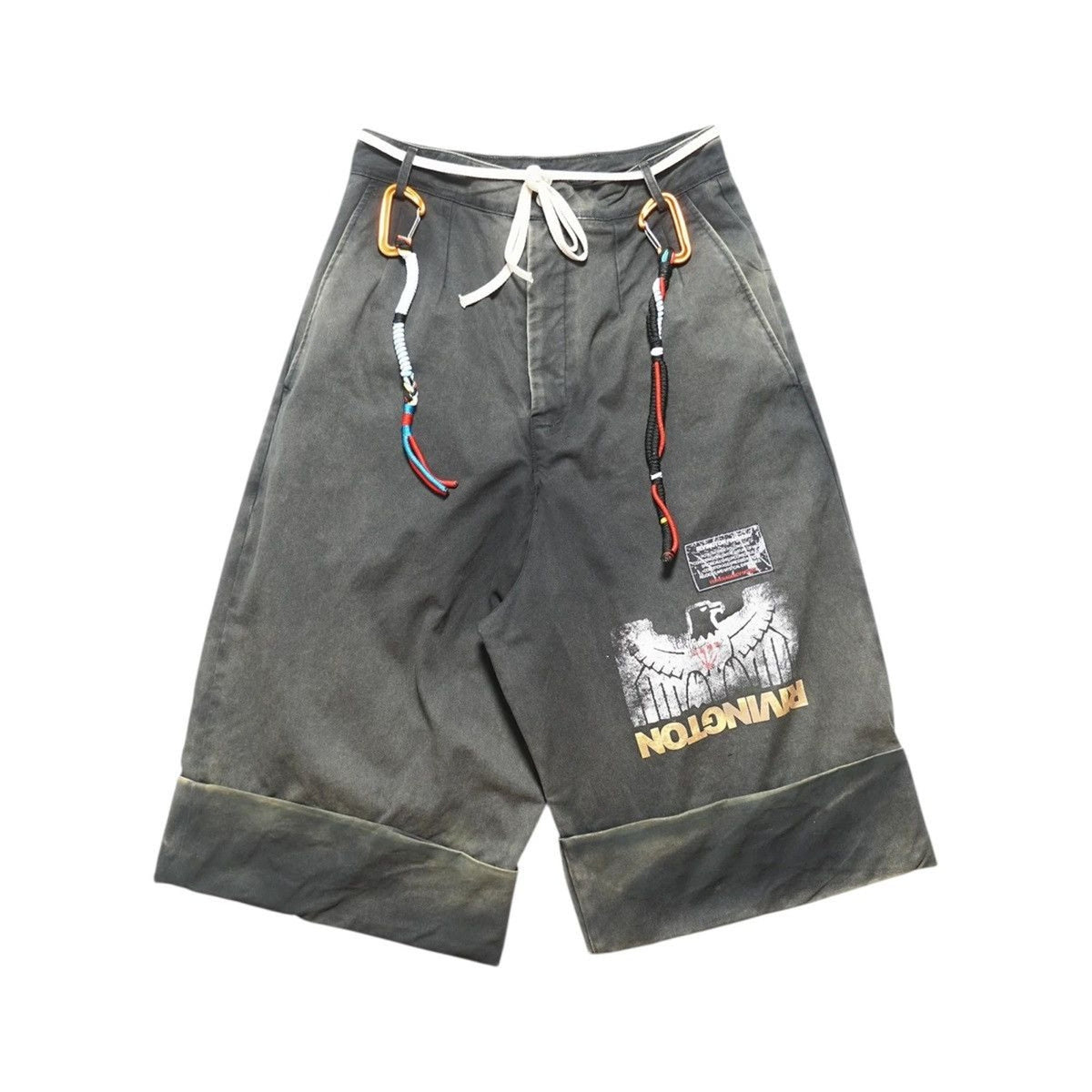 fathers protestant 3/4 Pant