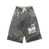 fathers protestant 3/4 Pant