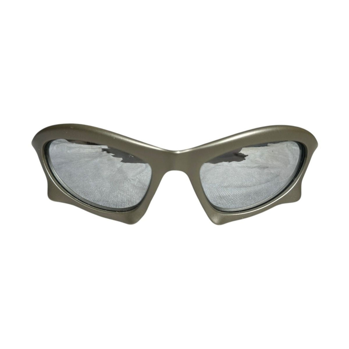 Bat sunglasses