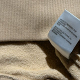 Tribal warrior African snake crewneck