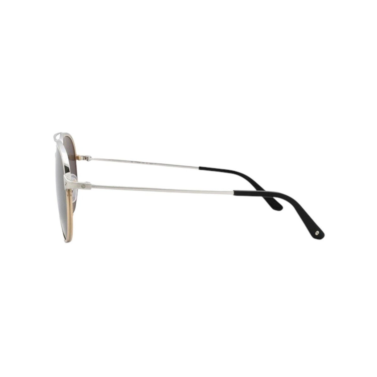 $1395 Santos CT0325S aviator sunglasses