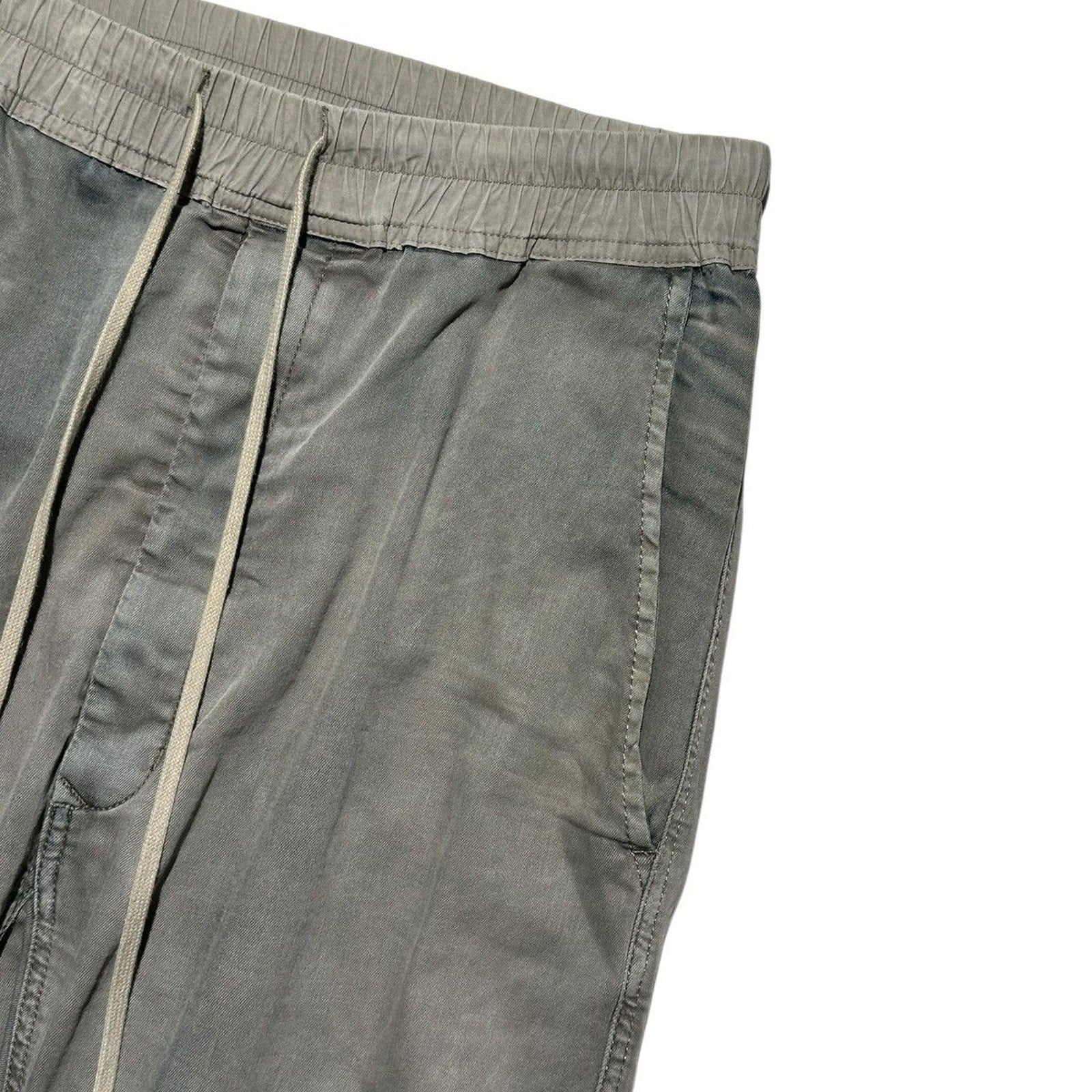 Hustler adjustable waist denim pant