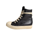 Mainline leather Ramones