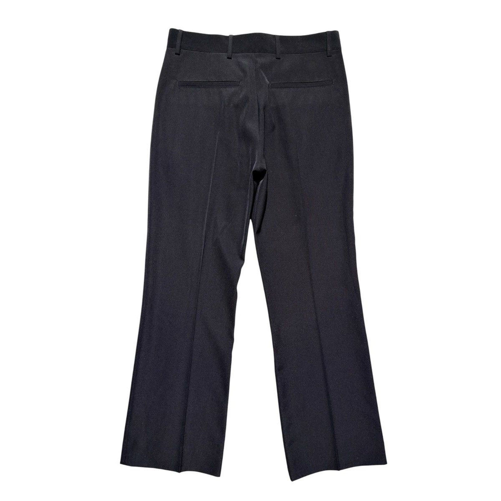Classic tailored trouser