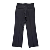 Classic tailored trouser