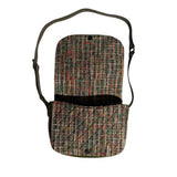 2017 Embellished Paris cuba havana stroll messenger