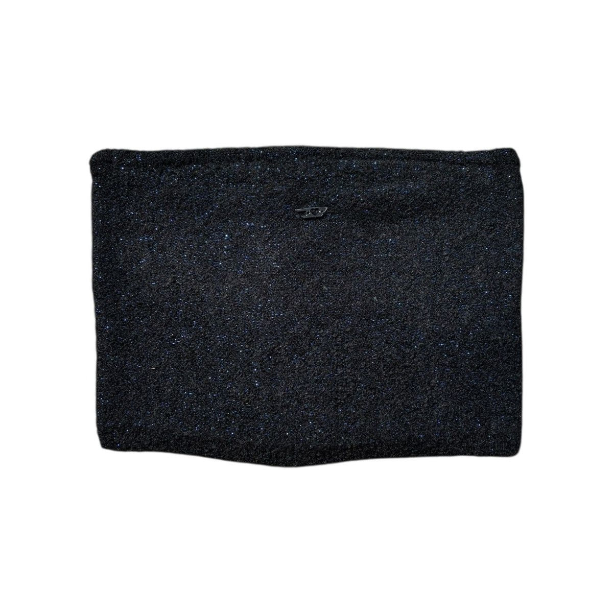 Stretch logo tube top