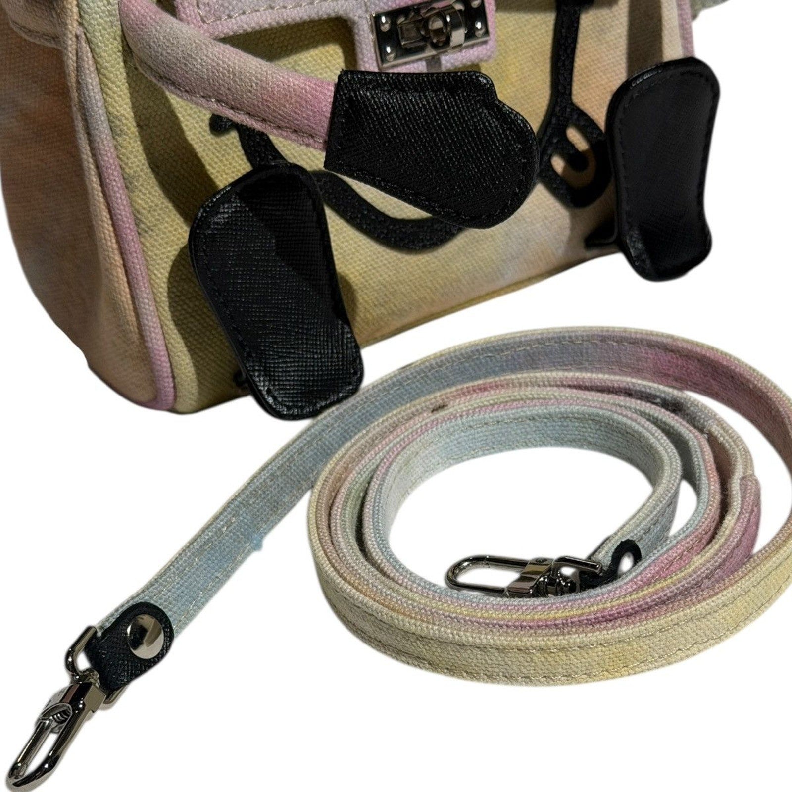 Mini monster doll bag