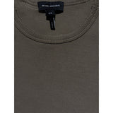 Grunge shrunken T-shirt
