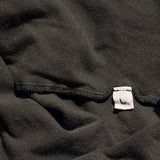 Nature of man graphic tee