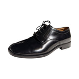 Tabi lace up derby