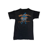 1984 Michael Jackson thriller tee
