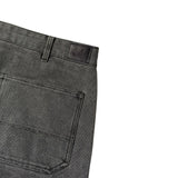 Heavyweight carpenter pant