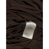 Izel stretch asymetric dress