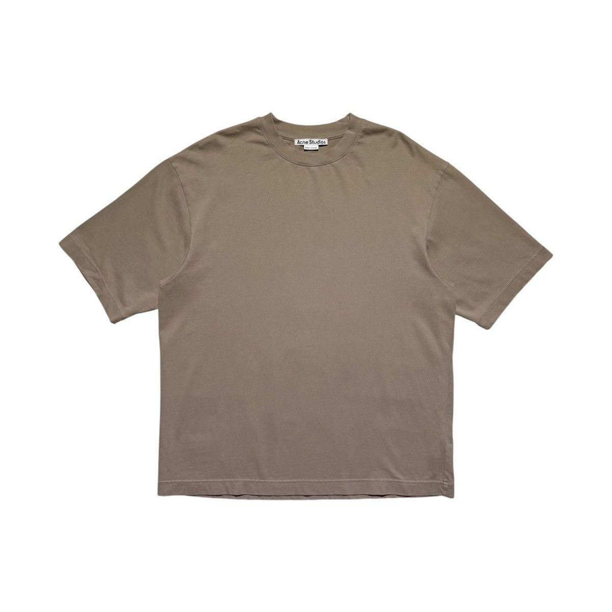 Classic extorr logo tee