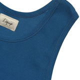 L’equip ribbed luxe tank