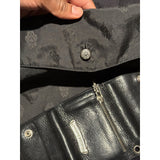 envelope toiletry/travel clutch pouch