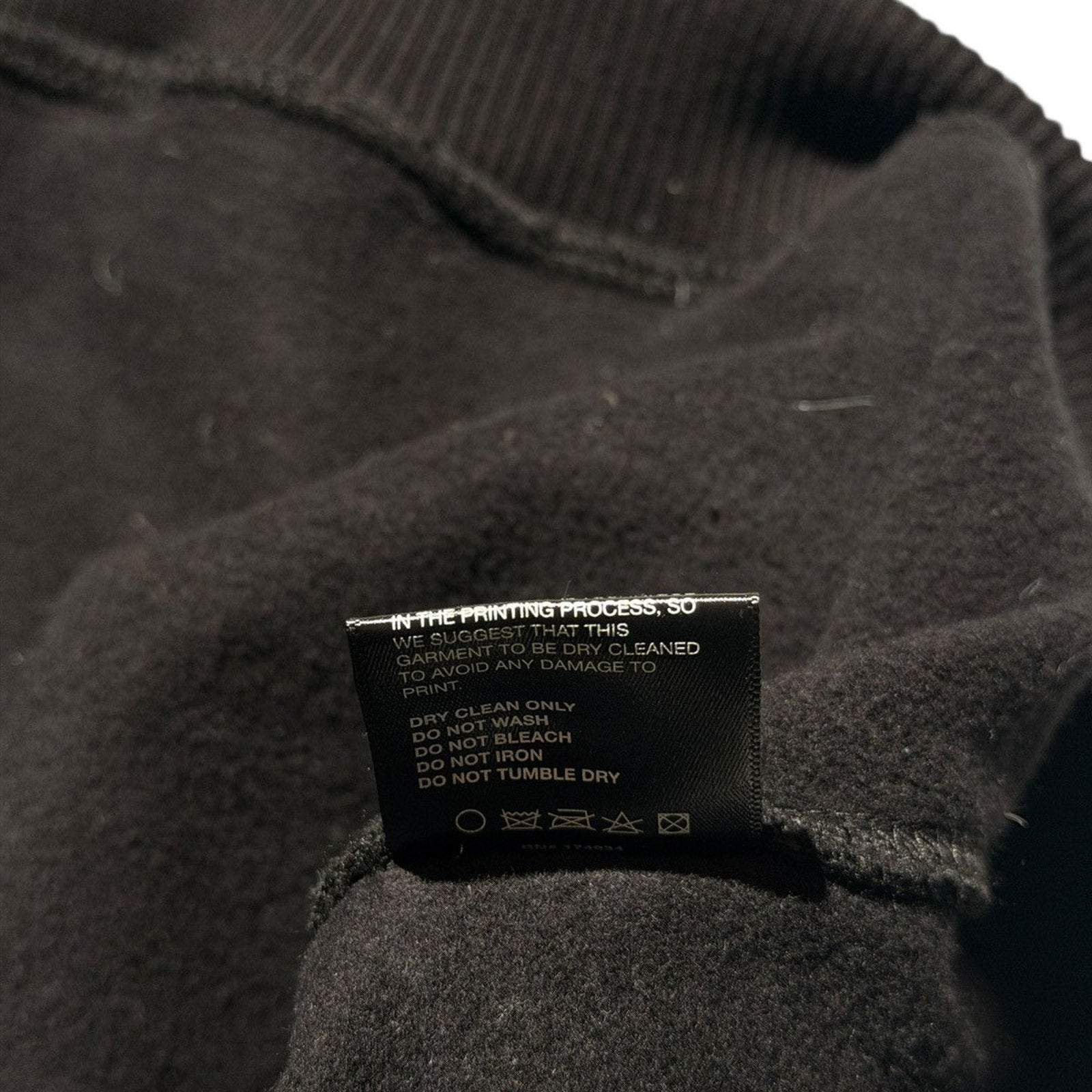 Cherry valley headphone hoodie