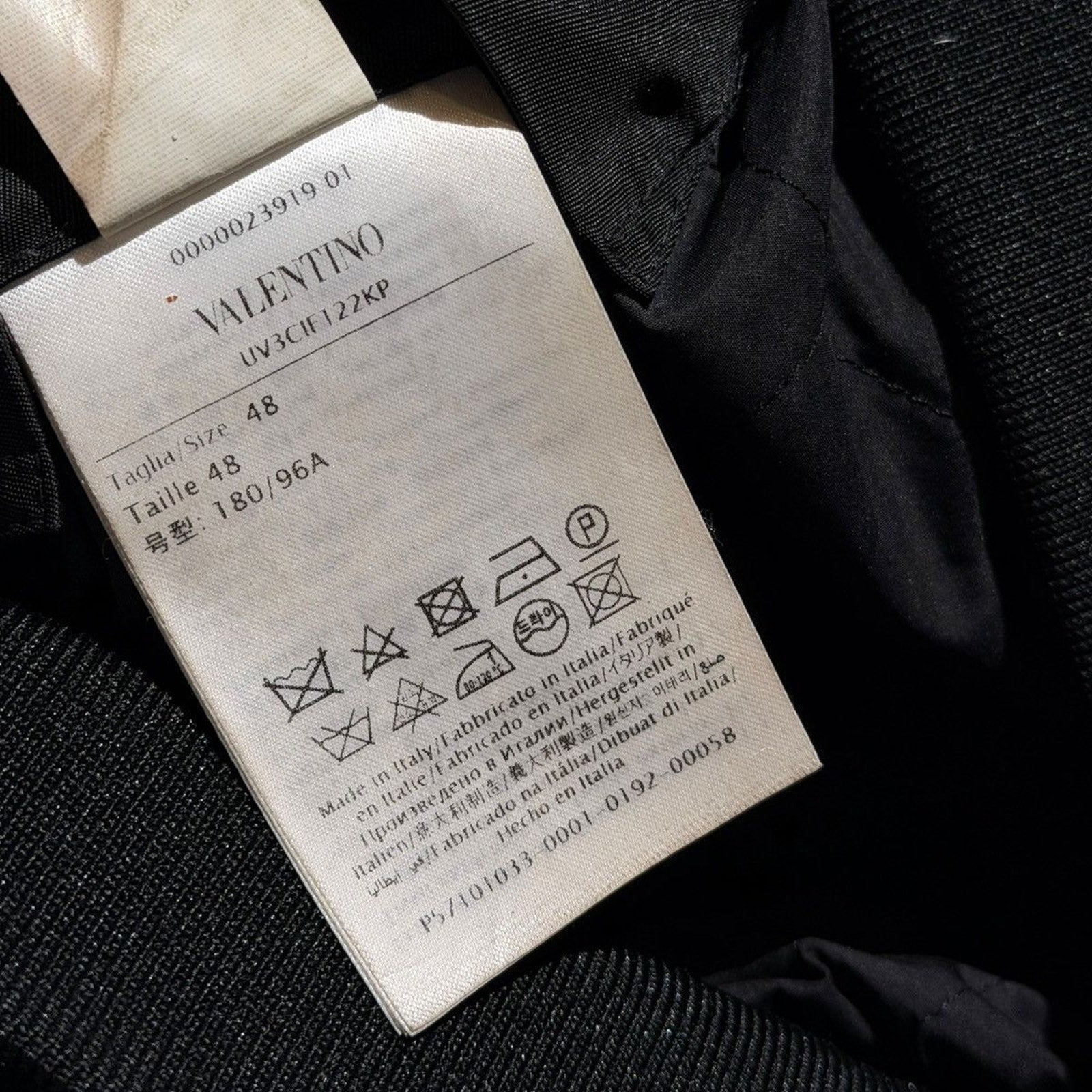 Logo patch bomber