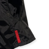 Vintage unisex Nylon shorts