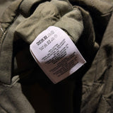 FW23 cargo strapped bomber