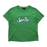 Sprite sequined tee