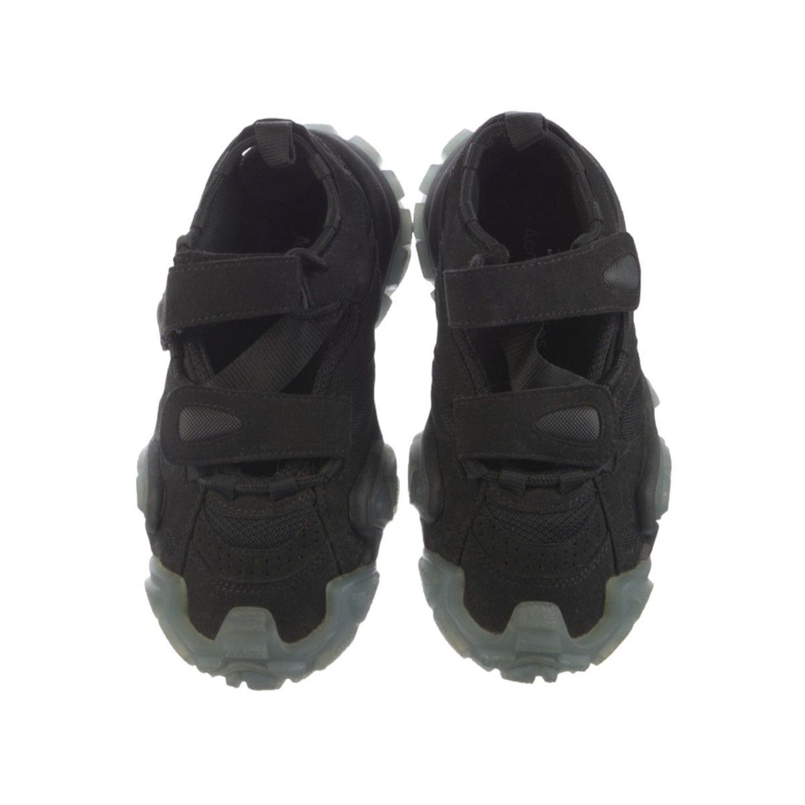 Boltzer Strap Runner Sneaker