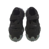 Boltzer Strap Runner Sneaker