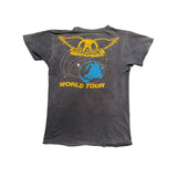 1979 Aerosmith "Toys In The Attic" Vintage Tour Tee Shirt
