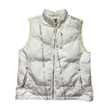 Airbag down vest