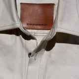 Japanese denim outershirt
