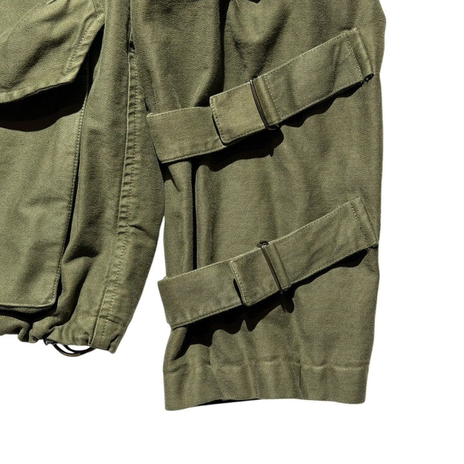 FW23 cargo strapped bomber