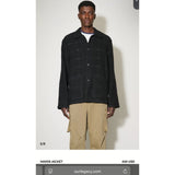 Haven wool jacket