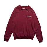 OG Collared Crewneck