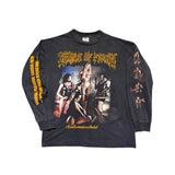 Cradle of filth 1999 sadomasochist longsleeve