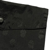 envelope toiletry/travel clutch pouch