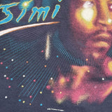Jimi hendrix 1987 space tee