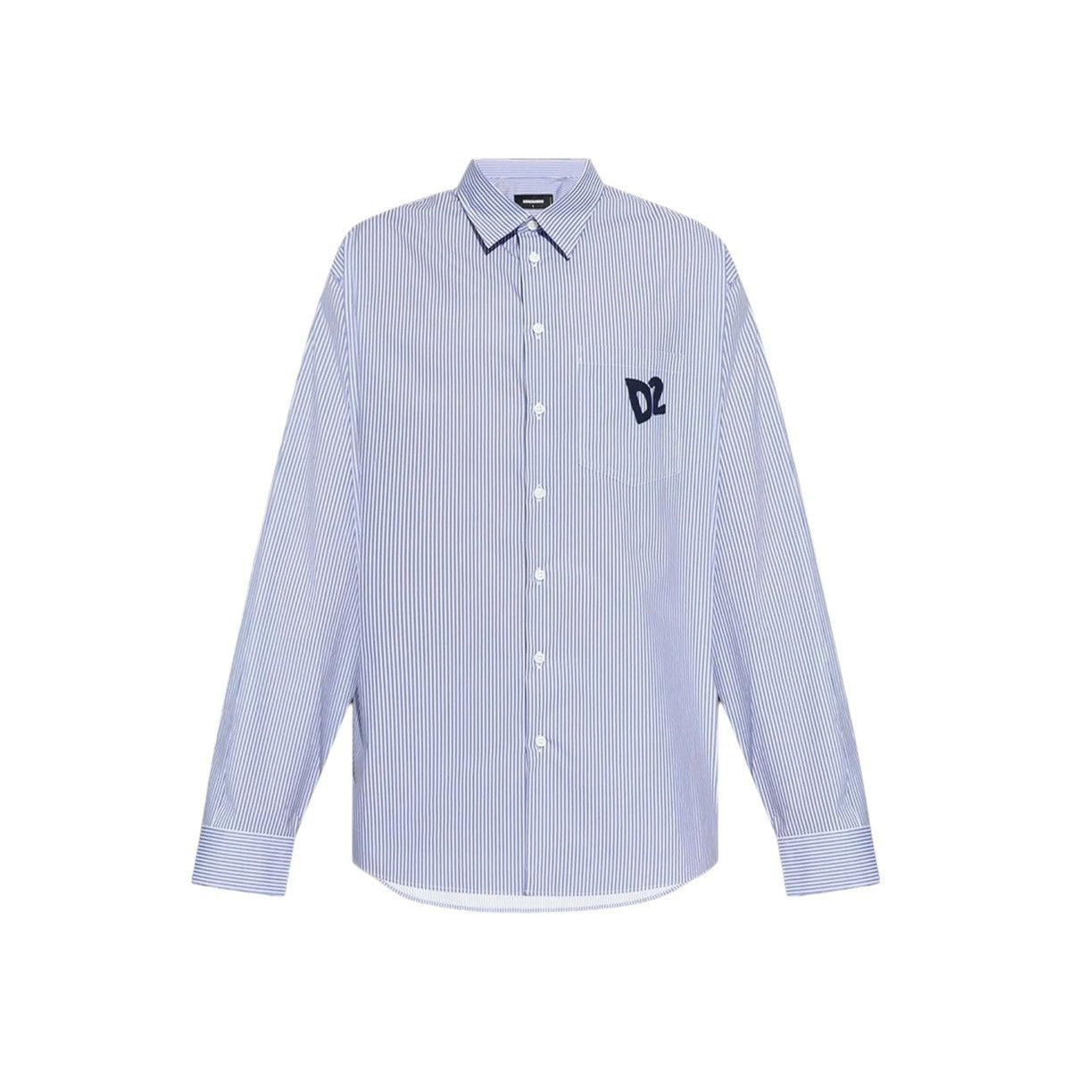 SS25 summer lovers button down