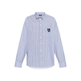 SS25 summer lovers button down