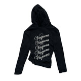 Twisted Hoodie