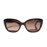Tortoise sunglasses