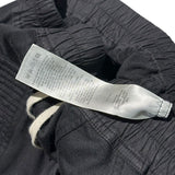 Classic creatch cargo sweatpants