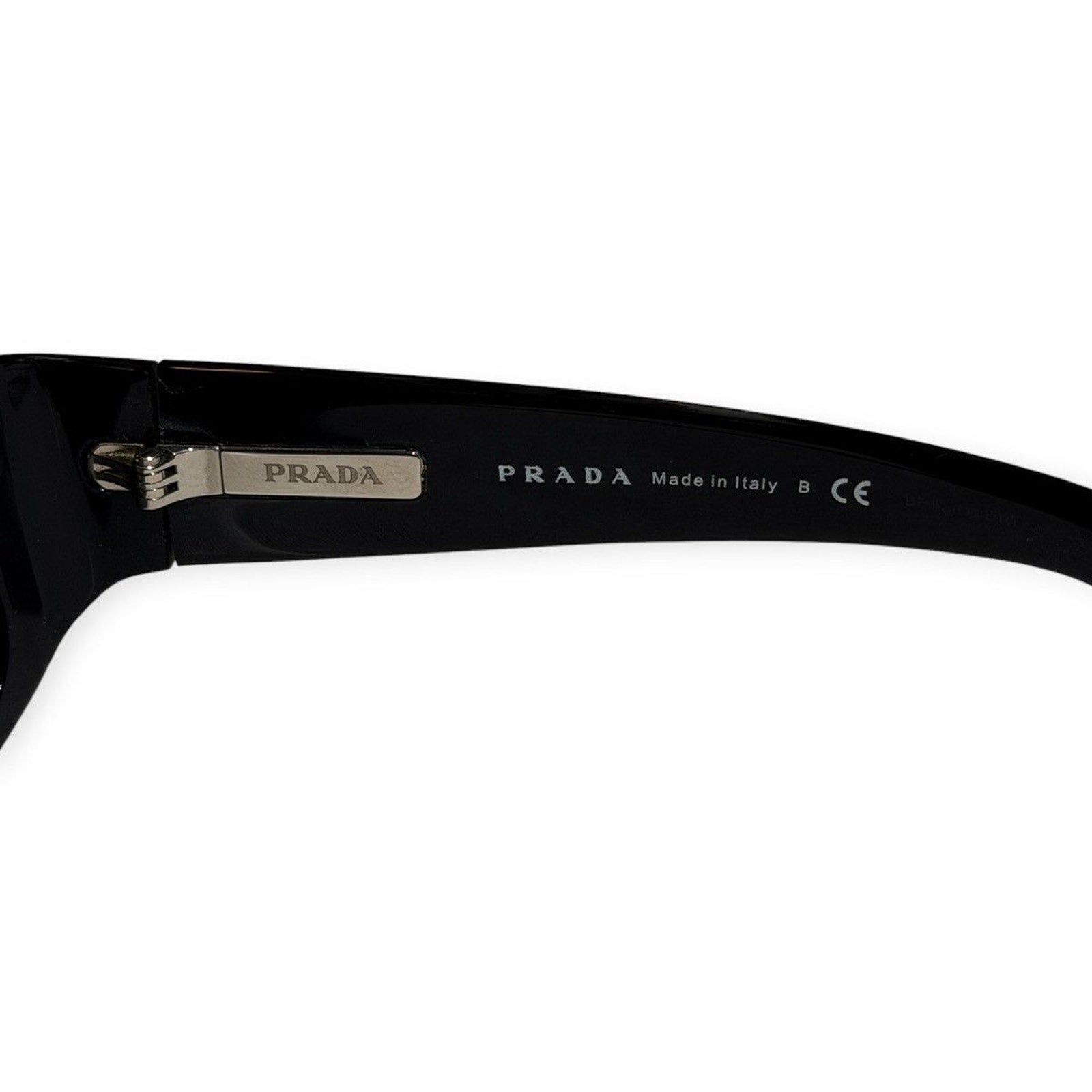 PR 20WS logo sunglasses