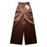 Luxor FW23 Dirt cooper wide leg pant