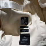 Japanese denim outershirt