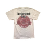 1999 Backstreet boys Millennium tour tee