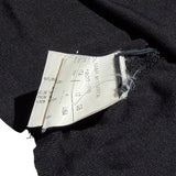 AW05 Dustulator silk stretch essential long sleeve