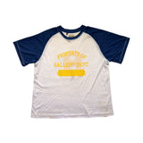 Mesh jersey